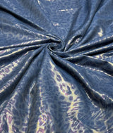 Denim Fabric