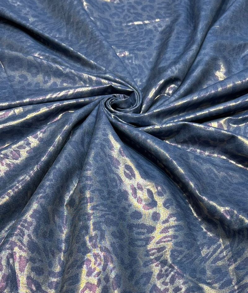 Denim Fabric