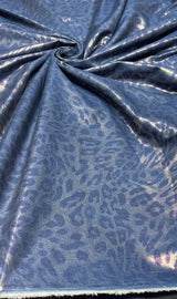 Denim Fabric