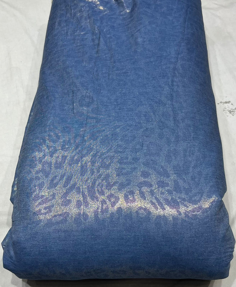 Denim Fabric