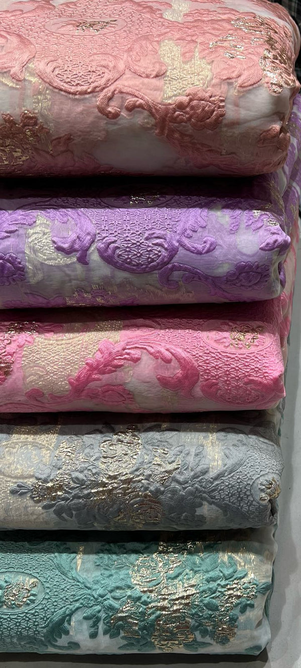 Korean Self Foil