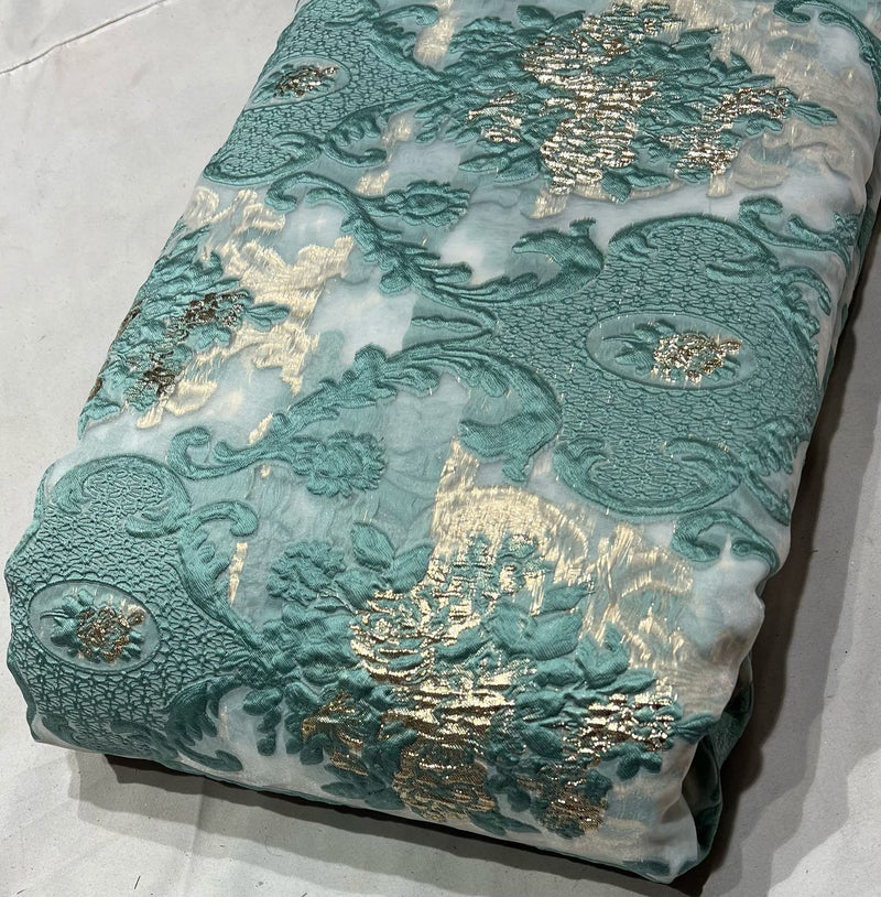 Korean Self Foil