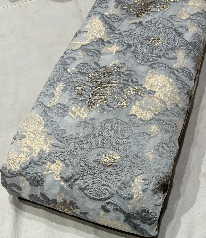 Korean Self Foil