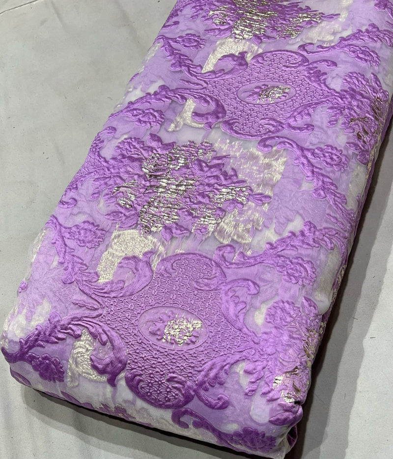 Korean Self Foil