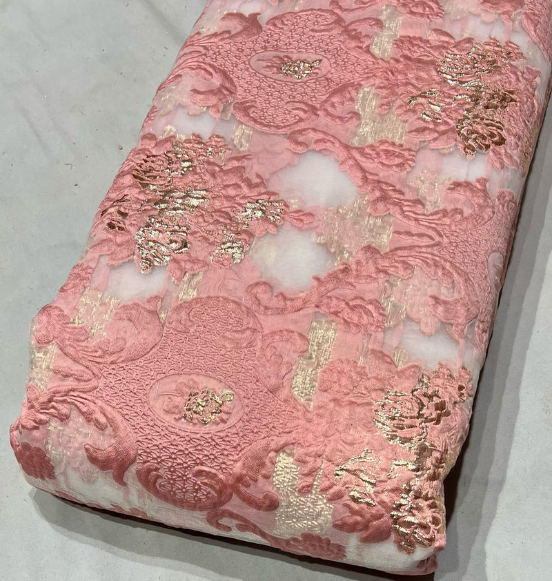 Korean Self Foil