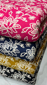 Pure Cotton
