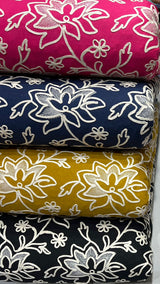 Pure Cotton