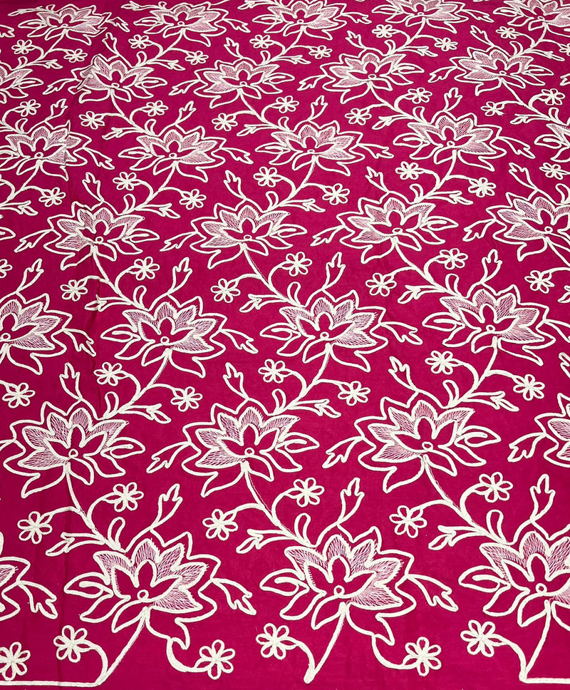 Pure Cotton
