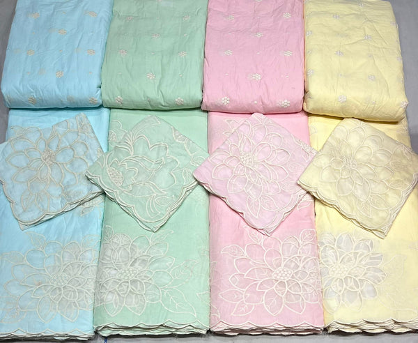 Pure Cotton