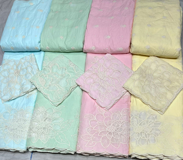 Pure Cotton