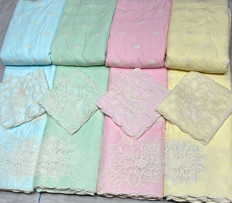 Pure Cotton