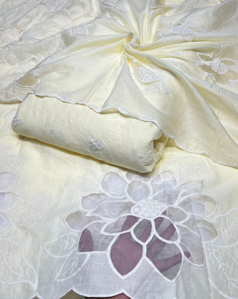 Pure Cotton