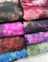 Orgenza Fabric