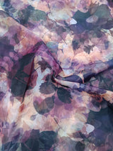 Orgenza Fabric