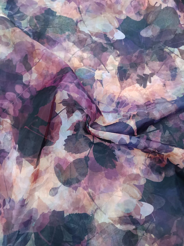 Orgenza Fabric