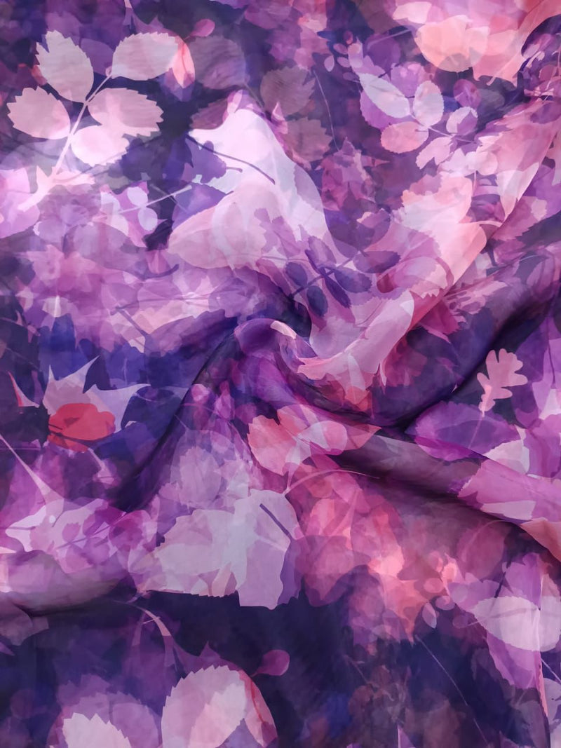 Orgenza Fabric