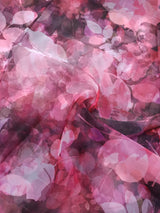 Orgenza Fabric