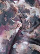 Orgenza Fabric
