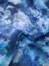 Orgenza Fabric