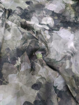 Orgenza Fabric