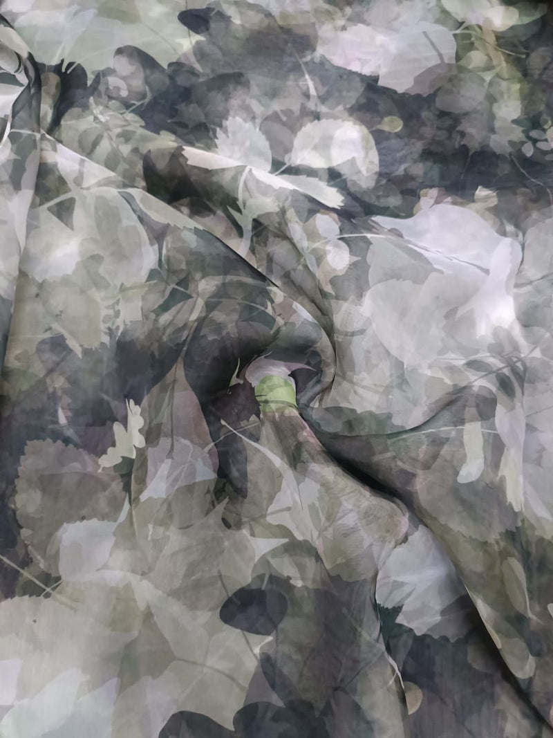 Orgenza Fabric