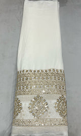 Pure Georgette