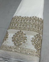 Pure Georgette