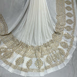 Pure Georgette