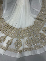 Pure Georgette