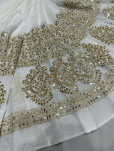Pure Georgette