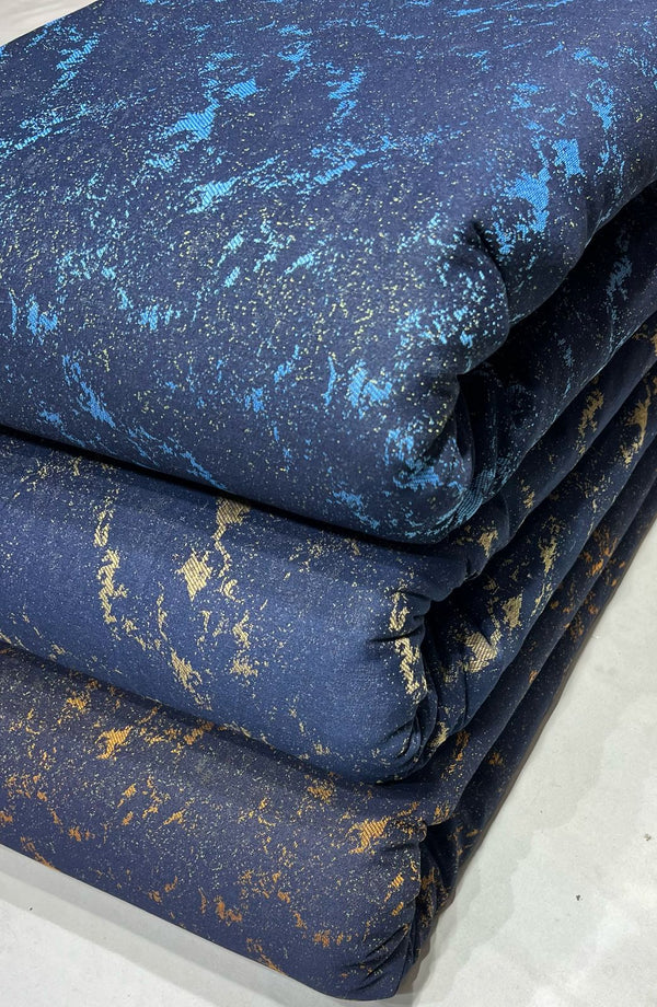 Denim Fabric