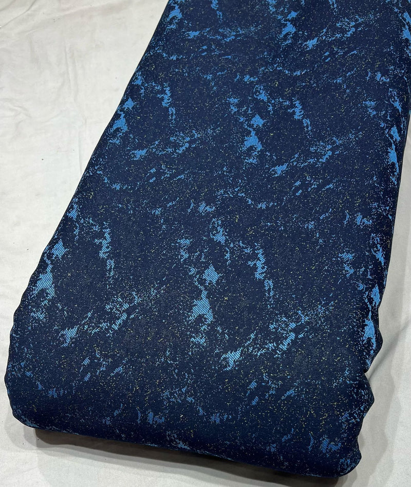 Denim Fabric