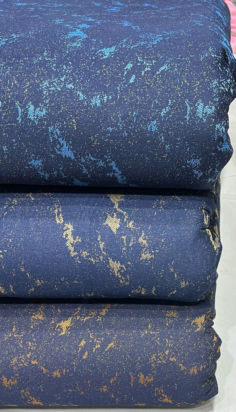 Denim Fabric