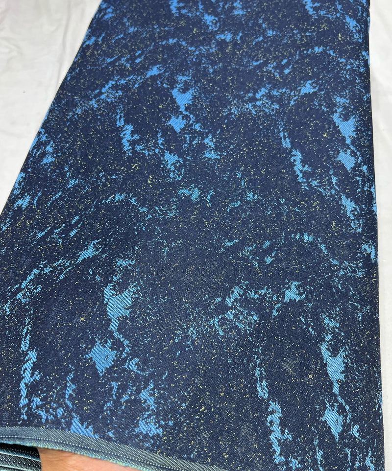 Denim Fabric
