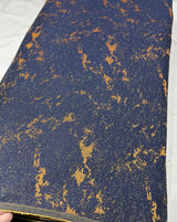 Denim Fabric