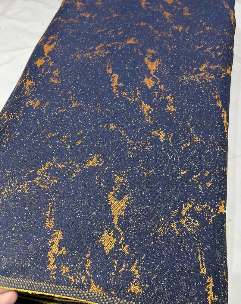 Denim Fabric