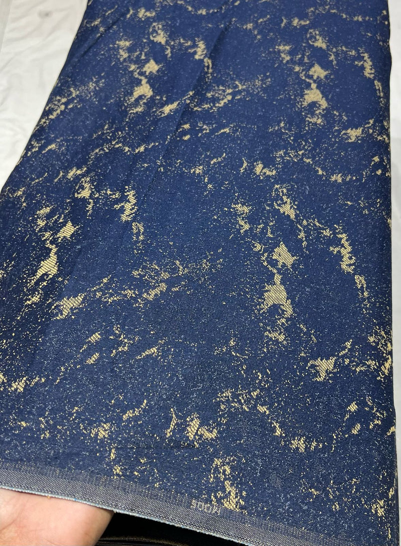 Denim Fabric