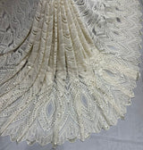 Net Embroidery