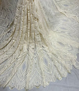 Net Embroidery