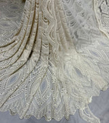 Net Embroidery