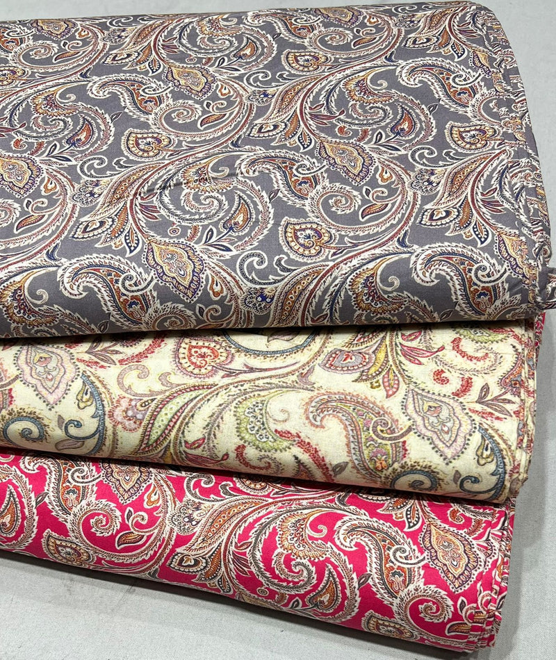 Pure Pakistani Lawn