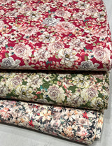 Pure Pakistani Lawn