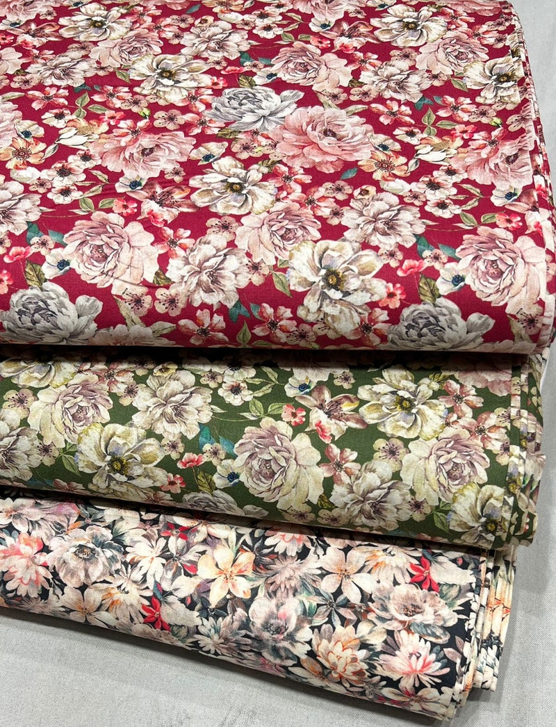 Pure Pakistani Lawn