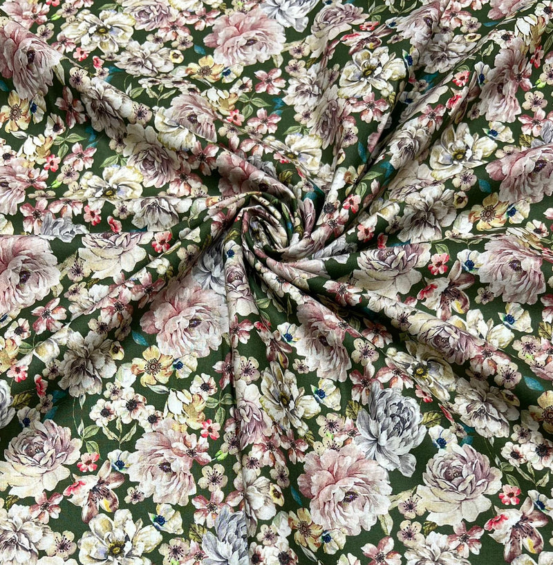 Pure Pakistani Lawn