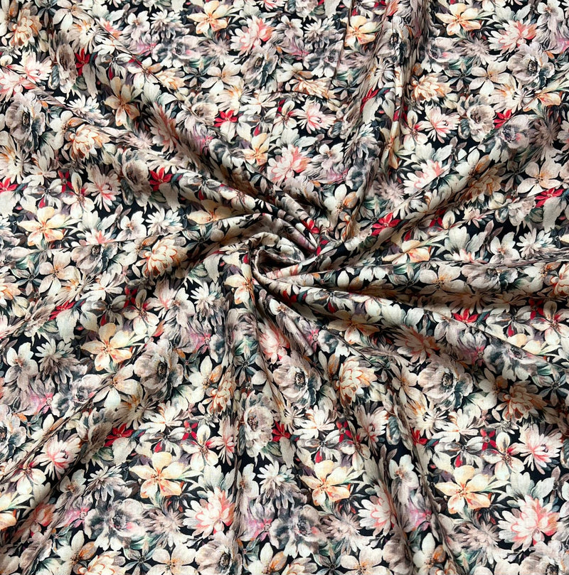 Pure Pakistani Lawn