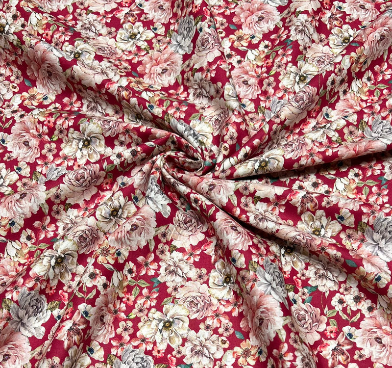 Pure Pakistani Lawn