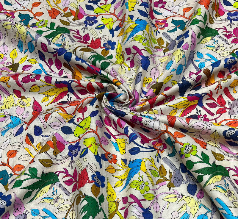 Pure Pakistani Lawn