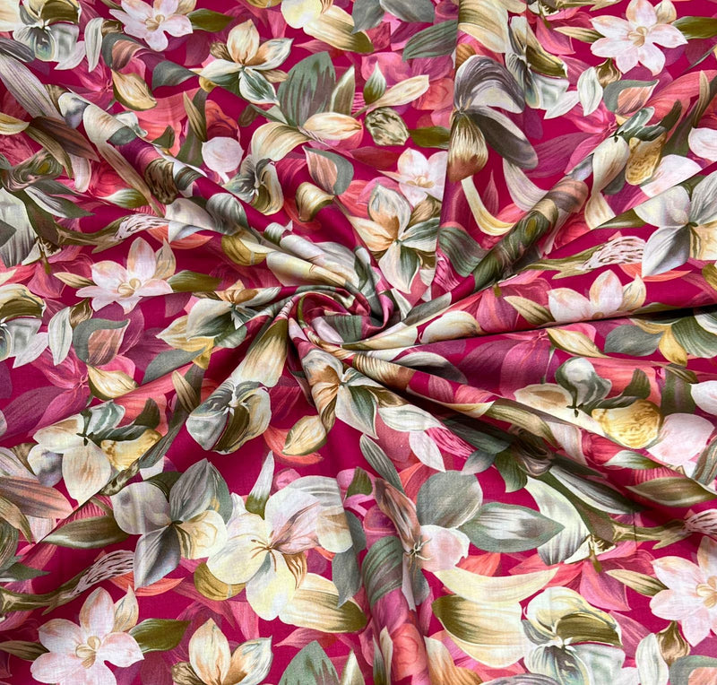 Pure Pakistani Lawn