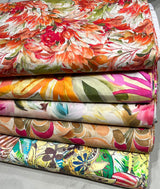 Pure Pakistani Lawn
