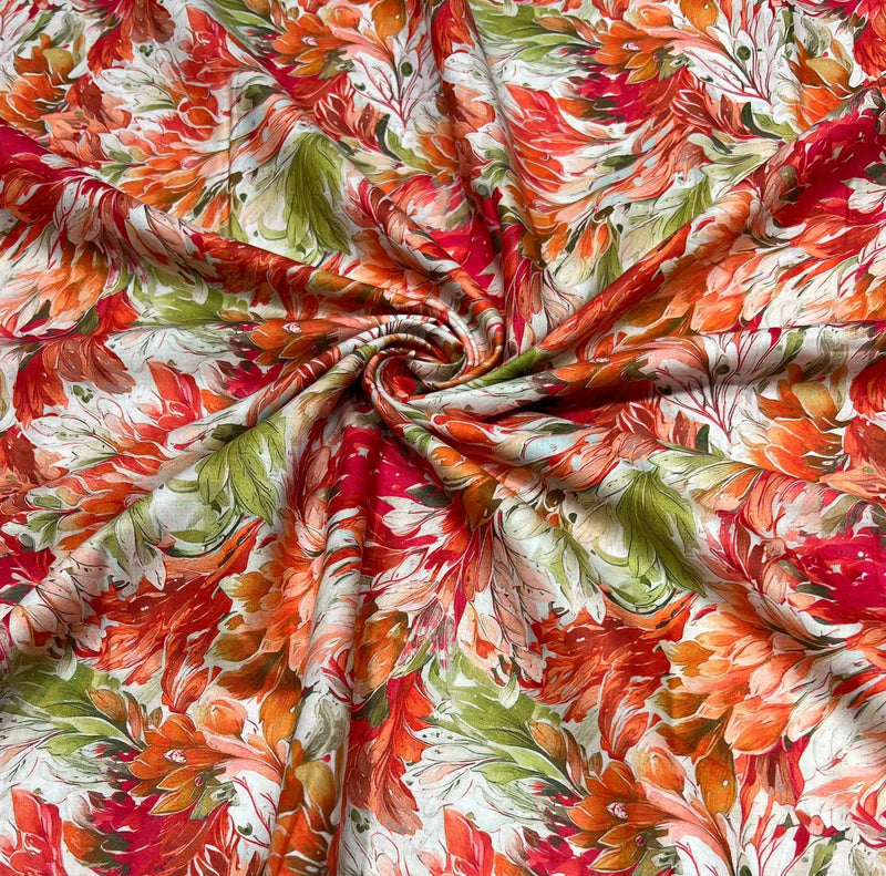 Pure Pakistani Lawn